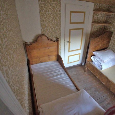 Вілла Gammelstua Hitra Екстер'єр фото